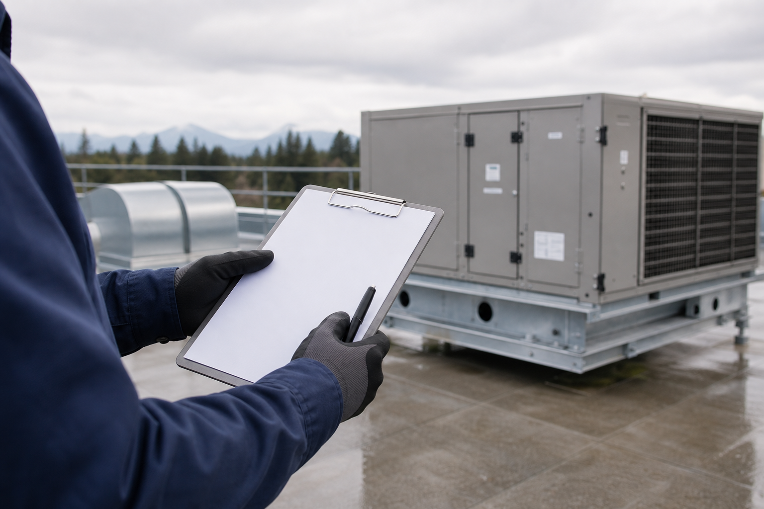 Preventive Maintenance Programs